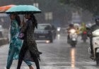 CG Weather : भीषण गर्मी के बीच बदलेगा मौसम का मिजाज; छत्तीसगढ़ के इन जिलों में गरज-चमक के साथ बारिश के आसार