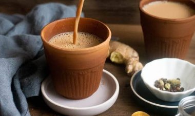 चाय का स्वाद और सेहत: जानें एक दिन में कितनी प्याली है आपके लिए सही?
