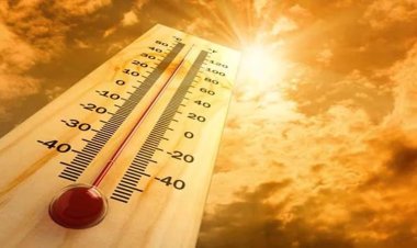 होली के बाद तपने लगा छत्तीसगढ़ : राजनांदगांव 38°C के साथ सबसे गर्म, जानें मौसम विभाग की नई रिपोर्ट