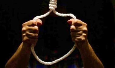 CG Crime : होने वाले पति की खामोशी नहीं सह पाई युवती, लगाई फांसी