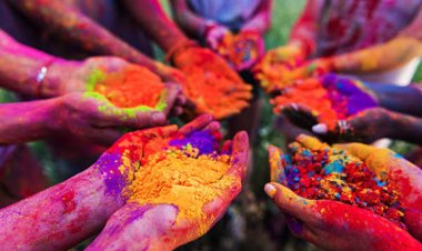 इस बार रंगों के साथ आपका स्टाइल भी मचाएगा धूम! जानें क्या है 'कलर सीजन' के लेटेस्ट ट्रेंड्स