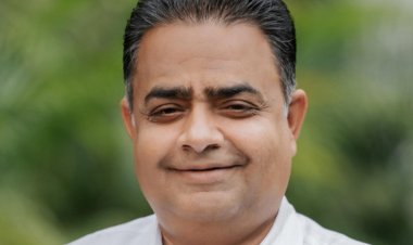 चेंबर संगठन के विस्तार का शंखनाद : चारामा और भानुप्रतापपुर में नई इकाइयों का होगा गठन