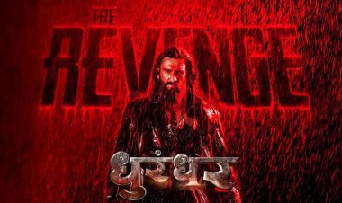 Dhurandhar 2 Trailer: "यह निजी मामला है..." जबरदस्त एक्शन अवतार में लौटे रणवीर सिंह, 'धुरंधर 2' का धमाकेदार ट्रेलर रिलीज