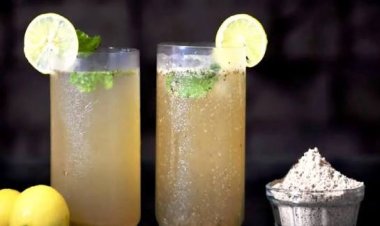 गर्मी के सीजन में साधारण नींबू पानी से हुए बोर? ट्राई करें ये 5 रिफ्रेशिंग फ्लेवर्स, जो स्वाद के साथ सेहत भी देंगे