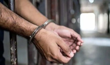 CG Crime : नाबालिग से दुष्कर्म मामले में पुलिस की त्वरित कार्रवाई, आरोपी गिरफ्तार, भेजा गया जेल