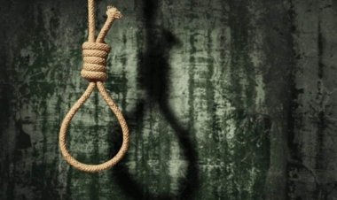 CG Crime : किराए के कमरे में प्रेमी जोड़े की संदिग्ध मौत, फंदे पर लटके मिले शव