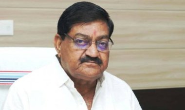 किसानों और गरीबों की खाद्य सुरक्षा पर सरकार का जोर : मंत्री दयालदास बघेल के विभागों के लिए 6216 करोड़ रुपए से अधिक की अनुदान मांगें पारित