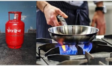 LPG Saving Tips: क्या आपका गैस सिलेंडर भी जल्दी खत्म हो जाता है? अपनाएं ये 6 किचन हैक्स, महीनों तक होगी बचत