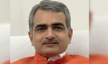 *एलपीजी सिलेंडर को लेकर केवल भ्रम फैलाया जा रहा है : शिवनारायण पांडेय*