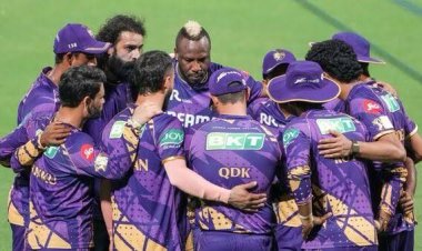 KKR में जिम्बाब्वे के 'तूफान' की एंट्री: किंग खान की टीम ने इस घातक गेंदबाज को बनाया अपना नया हथियार