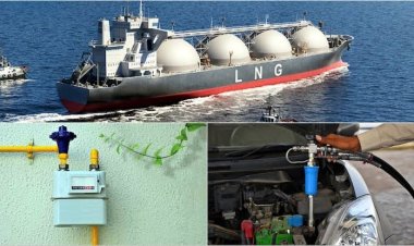 LPG, CNG, PNG और LNG: नाम एक जैसे पर काम अलग, जानिए आपकी रसोई से लेकर कार तक पहुँचने वाली इन गैसों में क्या है अंतर?