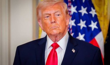 होर्मुज जलडमरूमध्य पर महायुद्ध की आहट: अमेरिका ने कड़ा किया रुख, ट्रंप ने चीन और फ्रांस समेत मित्र राष्ट्रों से युद्धपोत तैनात करने को कहा