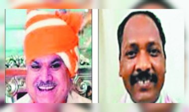 प्रदेश भाजपा संगठन में बदलाव की सुगबुगाहट