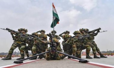 भारतीय सेना में अग्निवीर बनने का सुनहरा मौका : छत्तीसगढ़ समेत देशभर के युवाओं के लिए अधिसूचना जारी, जानें आवेदन की पूरी प्रक्रिया