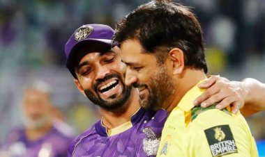 IPL 2026 के साथ खत्म होगा एक सुनहरा दौर: धोनी, नरेन और स्टार्क समेत ये 5 दिग्गज कह सकते हैं क्रिकेट को अलविदा