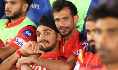 IPL 2026 से पहले इस बार क्रिकेटर का 'महा-संकल्प': शराब से बनाई दूरी, फिटनेस पर पूरा जोर