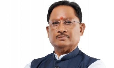 Big Breaking : मुख्यमंत्री विष्णुदेव साय आज लेंगे उच्चस्तरीय बैठक,आवश्यक वस्तुओं की उपलब्धता और कानून व्यवस्था पर होगा मंथन