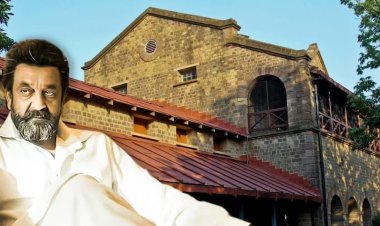 'लॉरेंस स्कूल' में शूट हुई फिल्म 'धुरंधर' : संजय दत्त से लेकर रणवीर सिंह तक, जानें इस स्कूल का बॉलीवुड से क्या है खास कनेक्शन