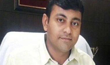 आईएएस रजत बंसल को बड़ी जिम्मेदारी : नए सीपीआर के साथ बने मुख्यमंत्री सचिवालय में विशेष सचिव,आदेश जारी