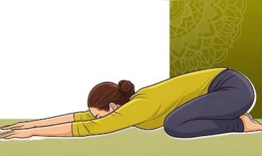 चिंता और गुस्से को कहें अलविदा; रोज सुबह करें 'शशांकासन', मानसिक शांति के साथ मिलेंगे ये 5 जबरदस्त फायदे