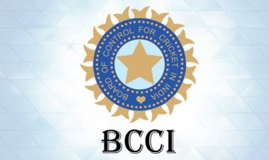 BCCI ने जारी किया धमाकेदार शेड्यूल : ऑस्ट्रेलिया, वेस्टइंडीज समेत 4 टीमों से भिड़ेगी टीम इंडिया