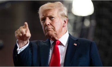 ट्रंप का बड़ा ऐलान : ईरान के एनर्जी इंफ्रास्ट्रक्चर पर 10 दिनों तक हमला नहीं करेगा अमेरिका, जानें क्या है वजह