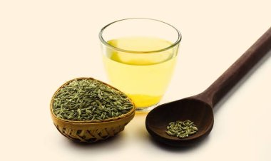 औषधीय गुणों से भरपूर है 'सौंफ का पानी'; वजन घटाने से लेकर डाइजेशन तक, जानें इसके बेमिसाल फायदे और बनाने का सही तरीका