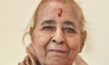 सांसद बृजमोहन अग्रवाल की चाची प्रेमलता अग्रवाल का निधन