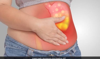 बार-बार गैस बनना सिर्फ पेट की खराबी नहीं, 'लिवर' की बीमारी का भी है संकेत; भूलकर भी न करें इन लक्षणों को इग्नोर