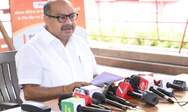 उड़िया अस्मिता का उत्सव: लोक भवन में धूमधाम से मनाया जाएगा उत्कल दिवस