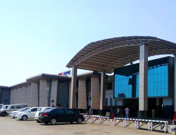 यात्रियों के लिए राहत भरी खबर : अब जाम से मुक्ति, स्टेशन क्षेत्र में हल्के मालवाहकों की एंट्री बंद