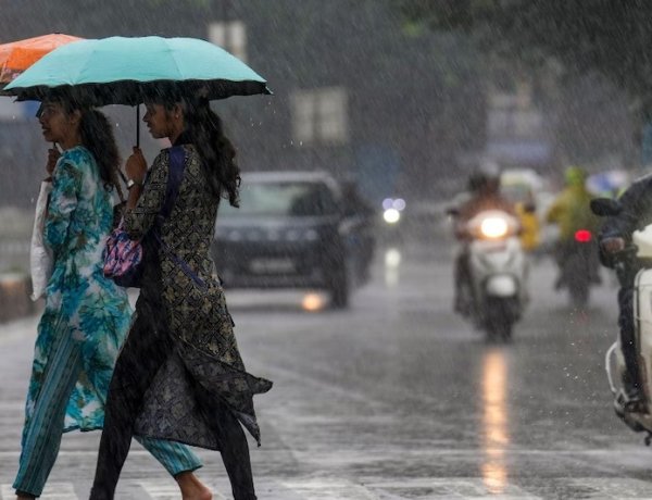 CG Weather : भीषण गर्मी के बीच बदलेगा मौसम का मिजाज; छत्तीसगढ़ के इन जिलों में गरज-चमक के साथ बारिश के आसार