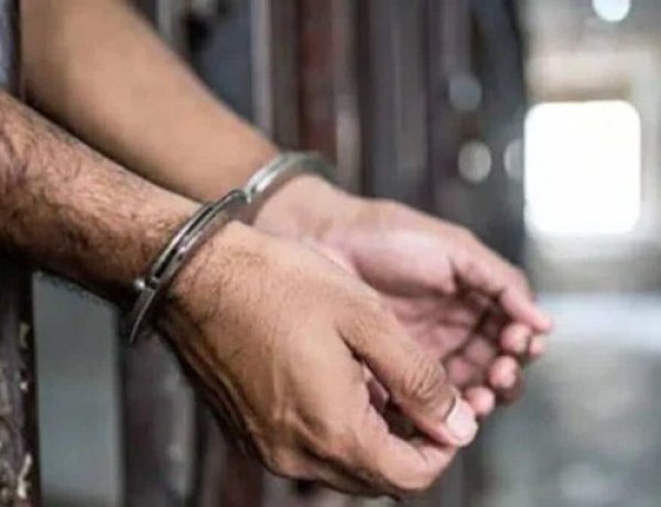 CG Crime : दो नाबालिगों को झांसा देकर किया दुष्कर्म, पुलिस ने दोनों आरोपियों को किया गिरफ्तार