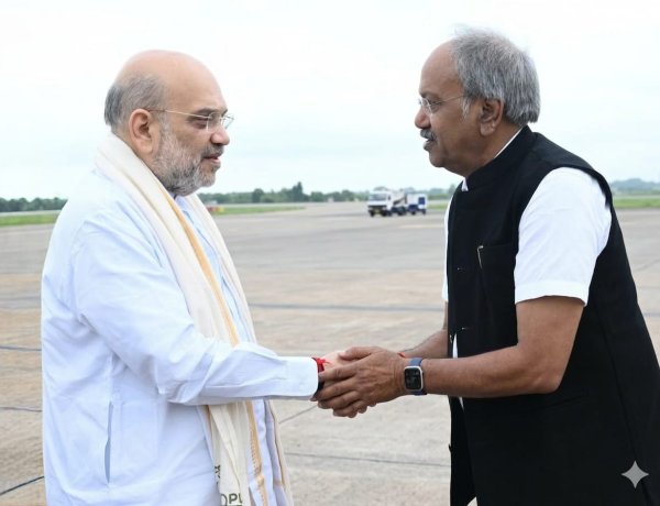 ओला-उबर के एकाधिकार को खत्म करेगा 'भारत टैक्सी' ऐप, छत्तीसगढ़ में जल्द होगी शुरुआत : बृजमोहन अग्रवाल