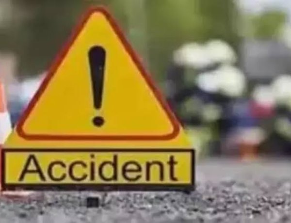 बालोद में पिकअप पलटी, दो महिलाओं की मौत