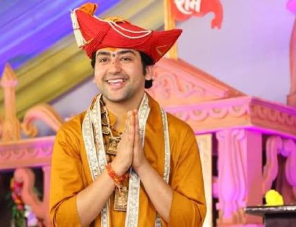 ठठरी मारी जाएगी, छत्तीसगढ़  का भांचा आया है: धीरेंद्र शास्त्री