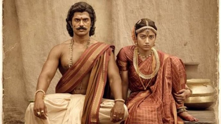 विजय देवरकोंडा और रश्मिका मंदाना: शादी के बाद पहली बार स्क्रीन पर साथ