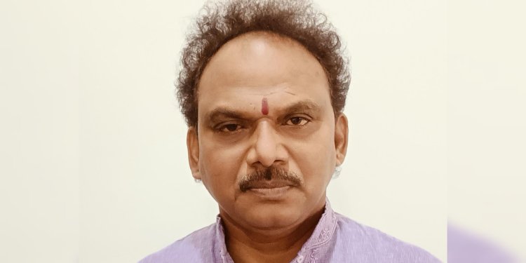 छत्तीसगढ़ के भविष्यवेक्ता ने फरवरी में ही कर दी थी युध्द की भविष्यवाणी