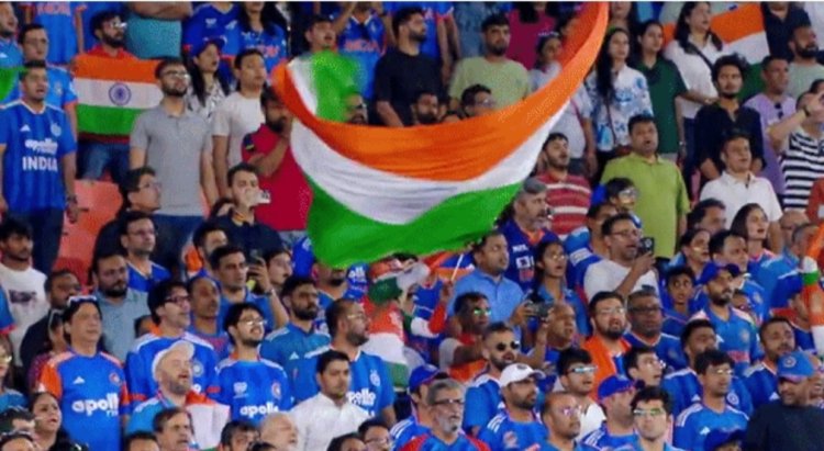 Big Breaking : सेमीफाइनल में भारत, वेस्टइंडीज को 5 विकेट से हराया, अब इंग्लैंड से भिड़ंत