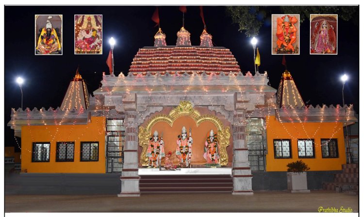 चंद्रग्रहण और भद्रा के बीच शास्त्रसम्मत होलिका दहन : 2 मार्च रात 12 बजे जलेगी अग्नि