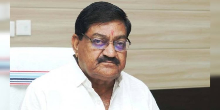 किसानों और गरीबों की खाद्य सुरक्षा पर सरकार का जोर : मंत्री दयालदास बघेल के विभागों के लिए 6216 करोड़ रुपए से अधिक की अनुदान मांगें पारित