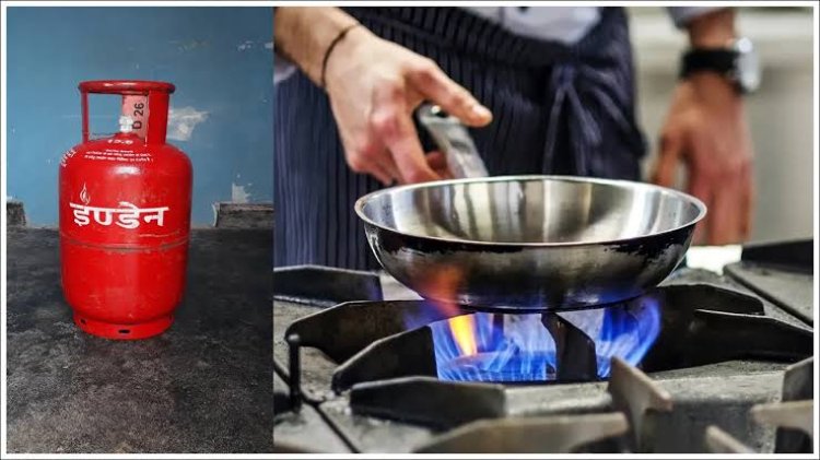LPG Saving Tips: क्या आपका गैस सिलेंडर भी जल्दी खत्म हो जाता है? अपनाएं ये 6 किचन हैक्स, महीनों तक होगी बचत