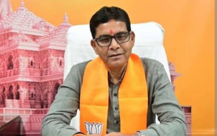 मंत्री टंकराम वर्मा के राजस्व विभाग की 3502 करोड़ रुपए से अधिक की अनुदान मांगें विधानसभा में पारित