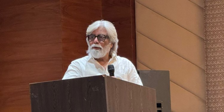 सौर ऊर्जा के विकास में सक्रिय भूमिका  निभाएगा सोलर वेलफेयर एसोसिएशन