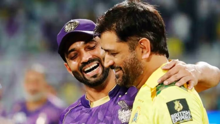 IPL 2026 के साथ खत्म होगा एक सुनहरा दौर: धोनी, नरेन और स्टार्क समेत ये 5 दिग्गज कह सकते हैं क्रिकेट को अलविदा