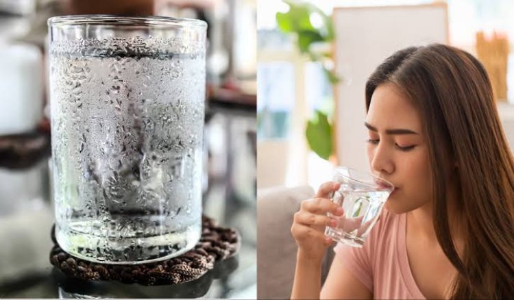 क्या चिलचिलाती गर्मी में ठंडा पानी पीना वाकई फायदेमंद है? जानें फ्रिज का पानी पीने का सच और सेहत पर इसके प्रभाव