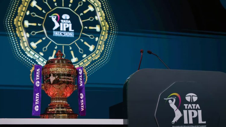 IPL 2026: विदेशी खिलाड़ियों का जलवा; फिन एलन से लेकर पाथुम निसांका तक, इस सीजन ये स्टार्स करेंगे अपना ग्रैंड डेब्यू
