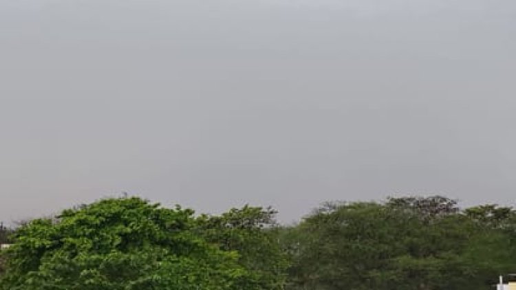 छत्तीसगढ़ में मौसम का यू-टर्न: रायपुर में फिलहाल राहत, लेकिन अगले 5 दिनों में झुलसाएगी गर्मी