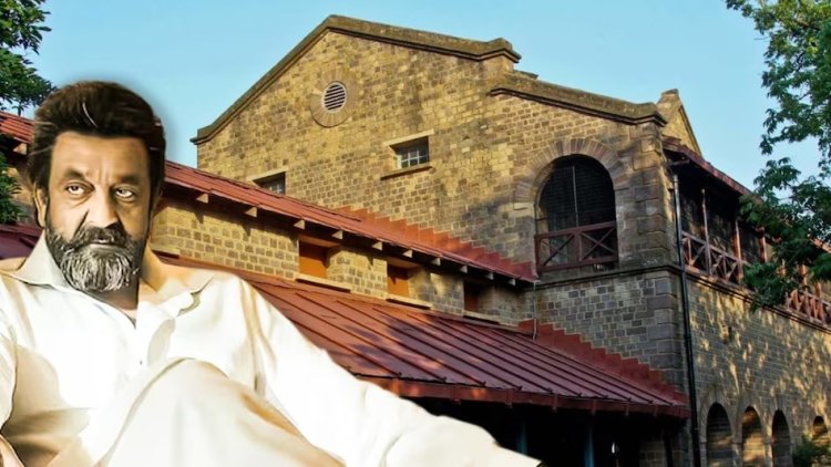 'लॉरेंस स्कूल' में शूट हुई फिल्म 'धुरंधर' : संजय दत्त से लेकर रणवीर सिंह तक, जानें इस स्कूल का बॉलीवुड से क्या है खास कनेक्शन