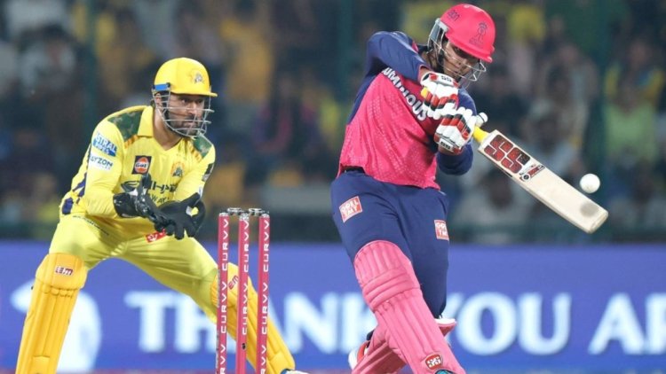 15 साल के हुए 'वंडर बॉय' वैभव सूर्यवंशी; IPL के सबसे युवा खिलाड़ी के नाम दर्ज हैं ये 5 बड़े रिकॉर्ड्स